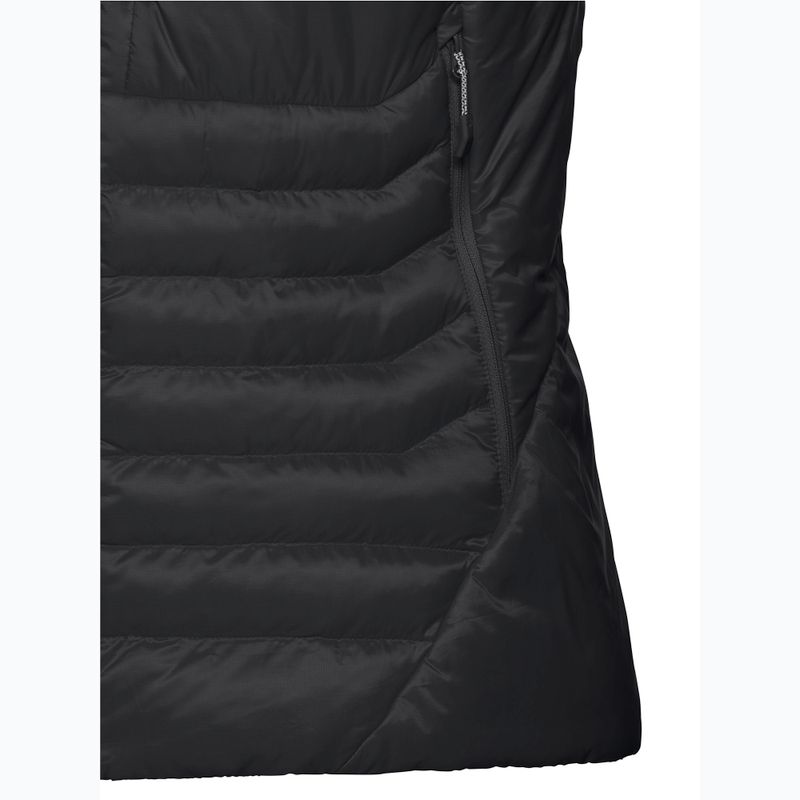 Giacca imbottita da donna Jack Wolfskin Routeburn Pro 2 Ins black 9
