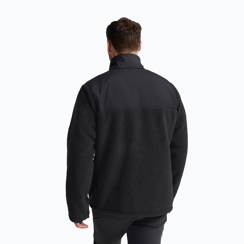 Giacca 3-in-1 da uomo Jack Wolfskin Stonelite 3In1 phantom 6