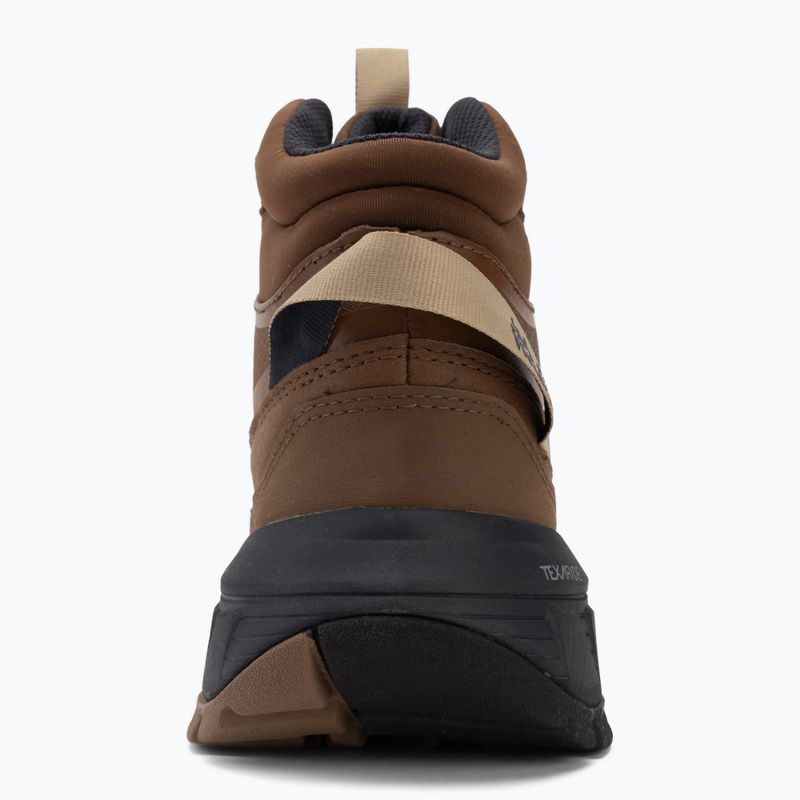 Scarpe da trekking donna Jack Wolfskin Wild Hike Texapore Mid fawn 6