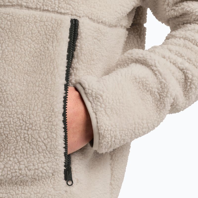 Pile uomo Jack Wolfskin Stone Lite oyster 5