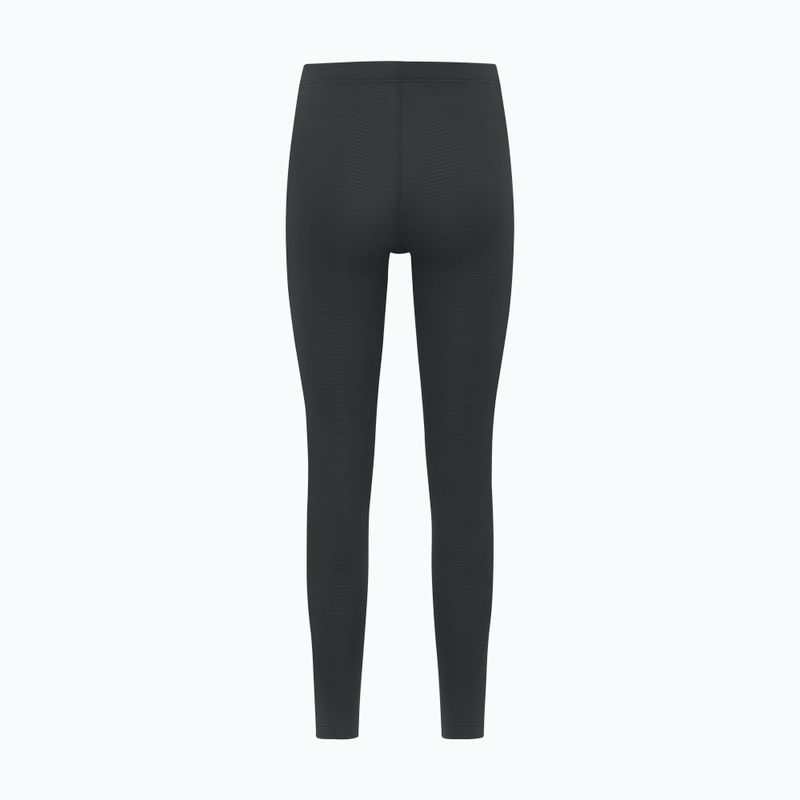 Pantaloni termici da donna Jack Wolfskin Infinite Warm black 5