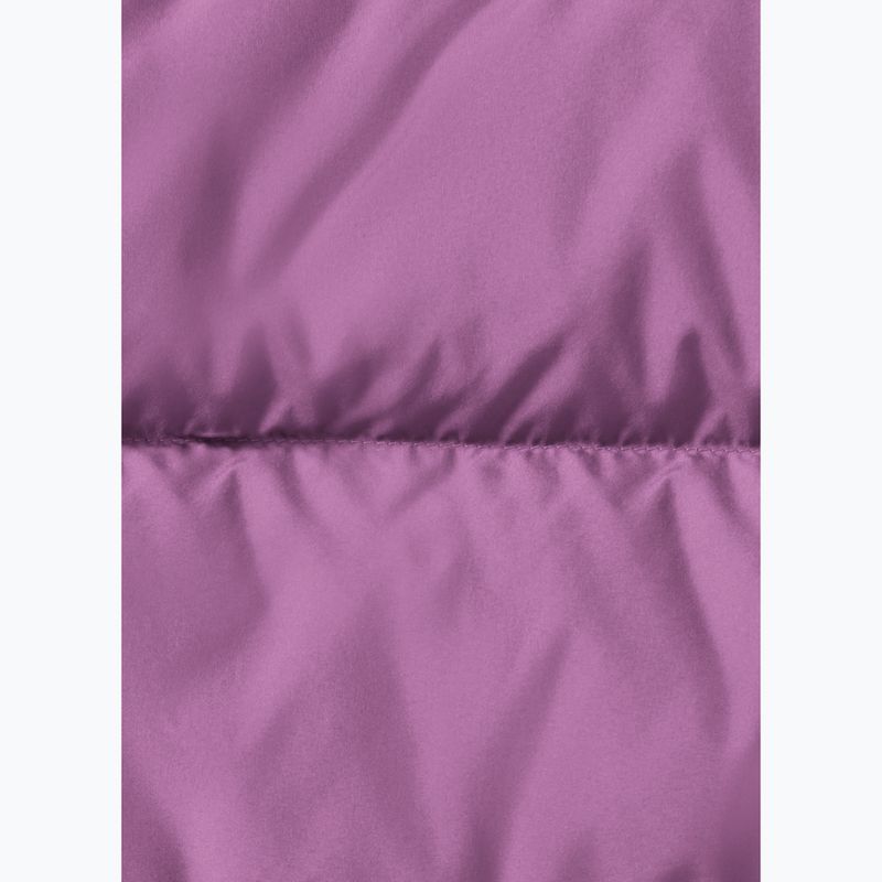 Piumino da donna Jack Wolfskin Frozen Palace Coat vivid orchid 10