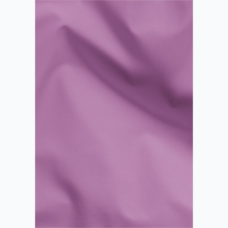 Giacca imbottita da donna Jack Wolfskin Wisper Ins vivid orchid 10