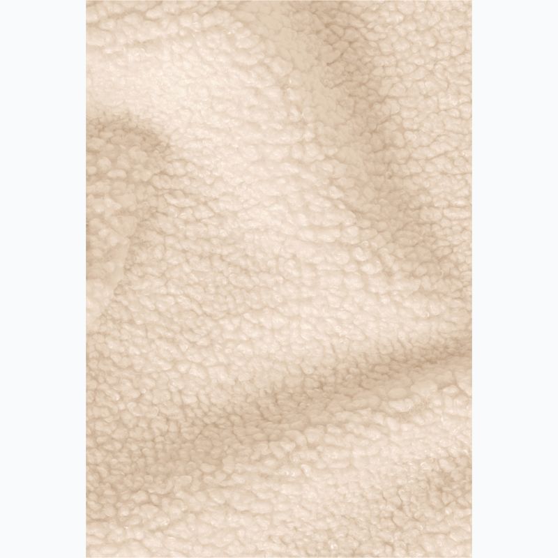 Pile donna Jack Wolfskin High Curl oyster 10