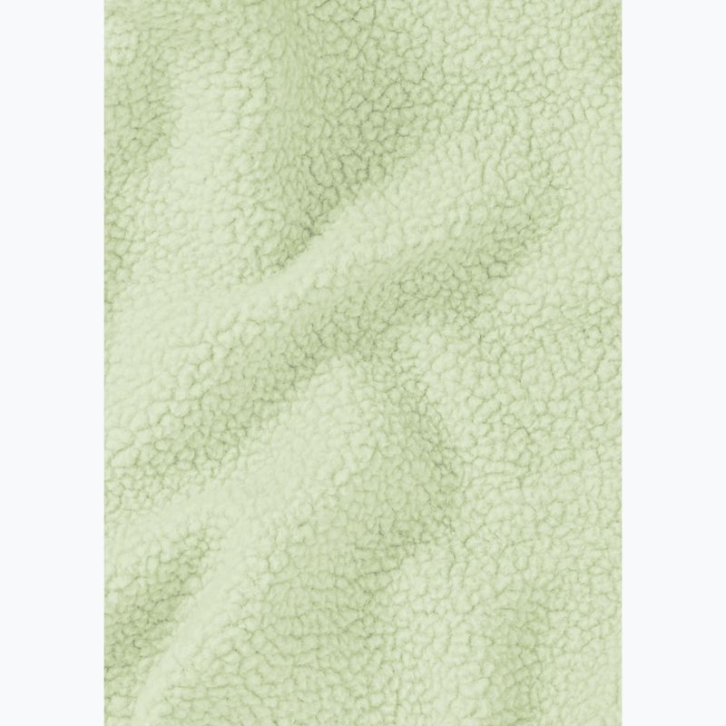 Pile donna Jack Wolfskin Lite Curl Full Zip melon 9