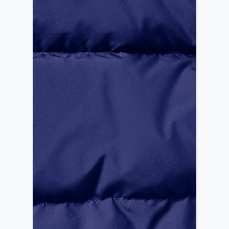 Piumino da donna Jack Wolfskin Frozen Palace glow ink 10