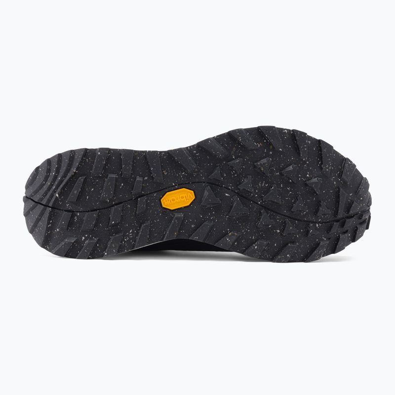 Jack Wolfskin stivali da trekking da donna Terraventure Texapore Low phantom/grigio 4