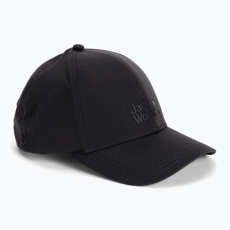 Cappello da baseball Jack Wolfskin Summer Storm XT phantom