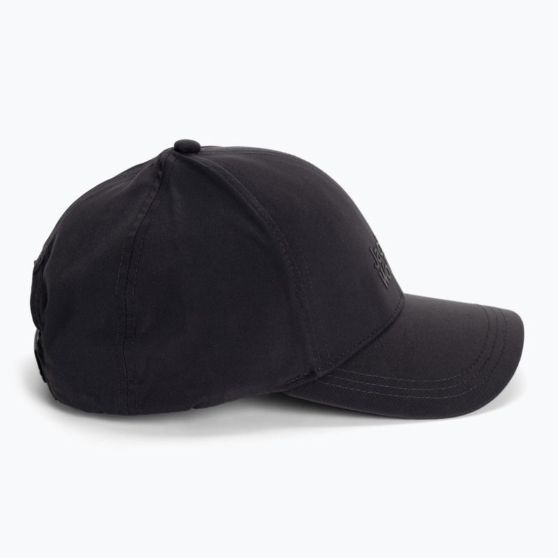 Cappello da baseball Jack Wolfskin Summer Storm XT phantom 2