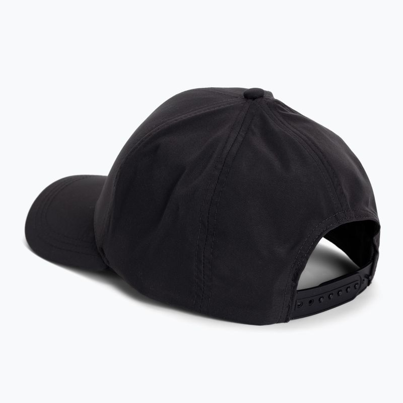 Cappello da baseball Jack Wolfskin Summer Storm XT phantom 3