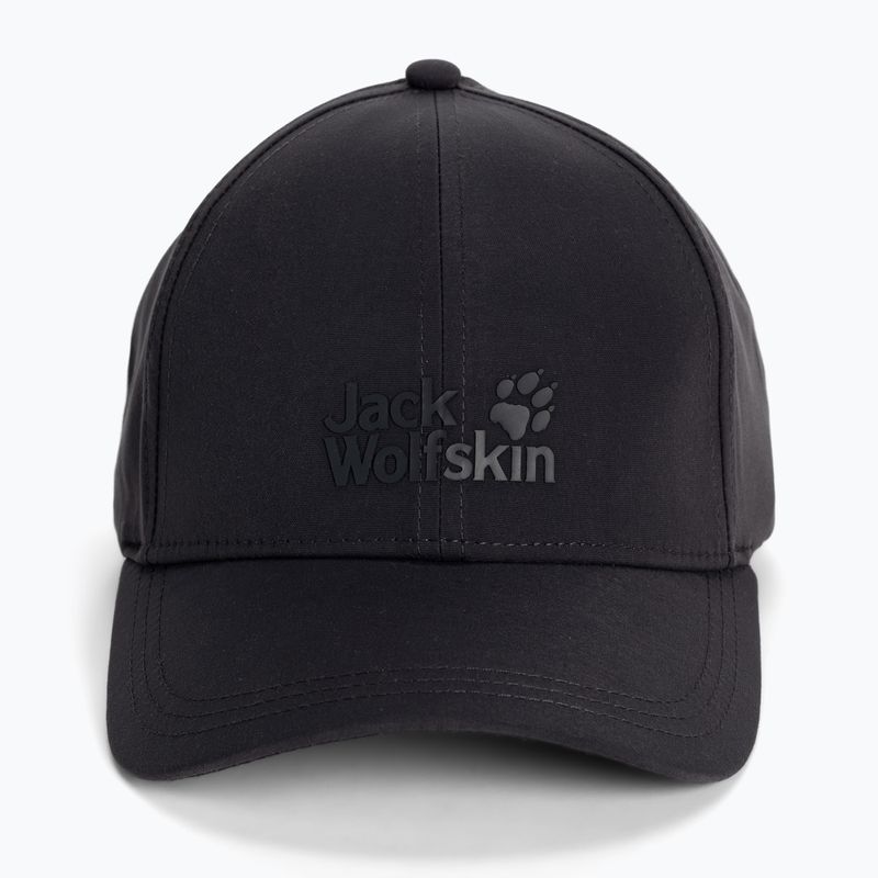 Cappello da baseball Jack Wolfskin Summer Storm XT phantom 4