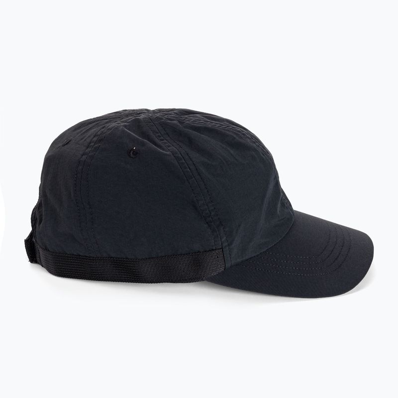 Cappello Jack Wolfskin Supplex Strap nero 2