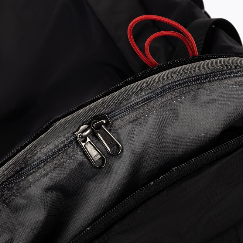 Jack Wolfskin Wolftrail Recco 28 l zaino da trekking nero 9