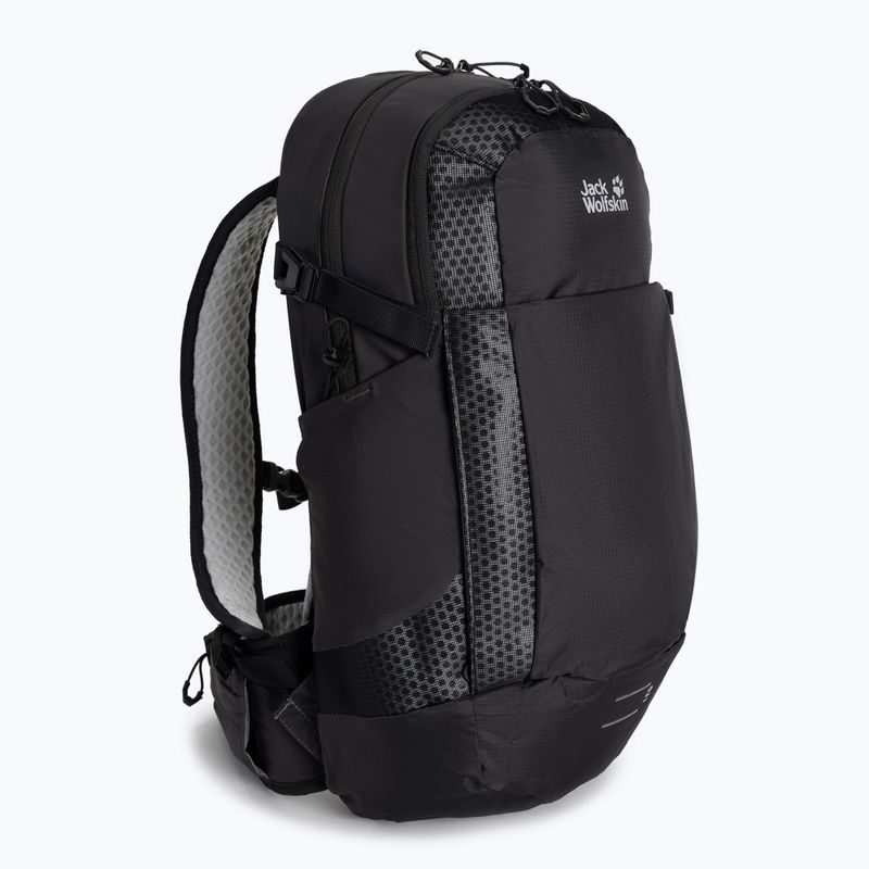 Jack Wolfskin Moab Jam Pro 24,5 l zaino da bici phantom 2