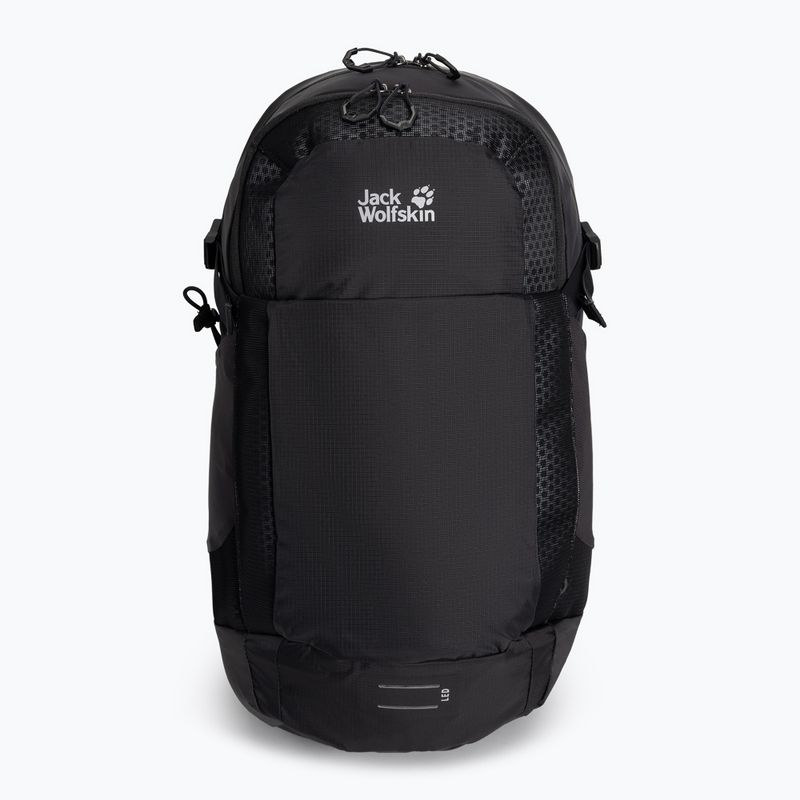 Jack Wolfskin Moab Jam Pro 24,5 l zaino da bici phantom