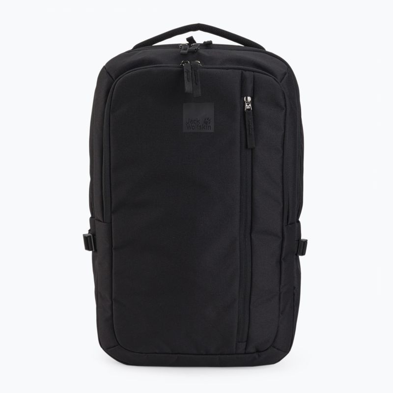 Jack Wolfskin Zaino da trekking Jack.Pot De Luxe 32 l 2022 nero