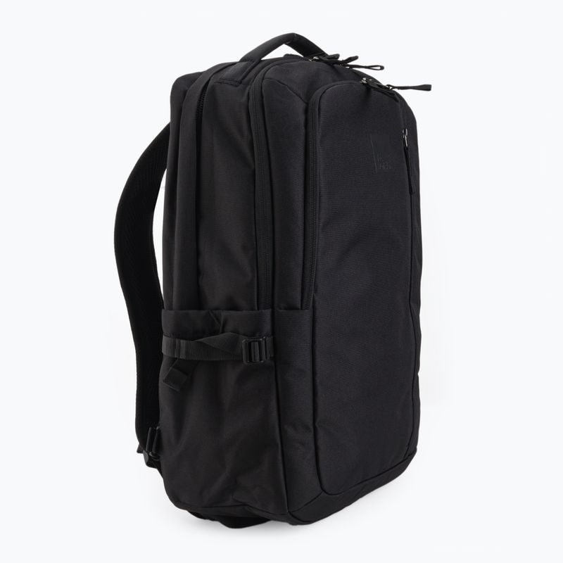 Jack Wolfskin Zaino da trekking Jack.Pot De Luxe 32 l 2022 nero 2