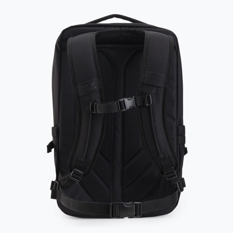 Jack Wolfskin Zaino da trekking Jack.Pot De Luxe 32 l 2022 nero 3