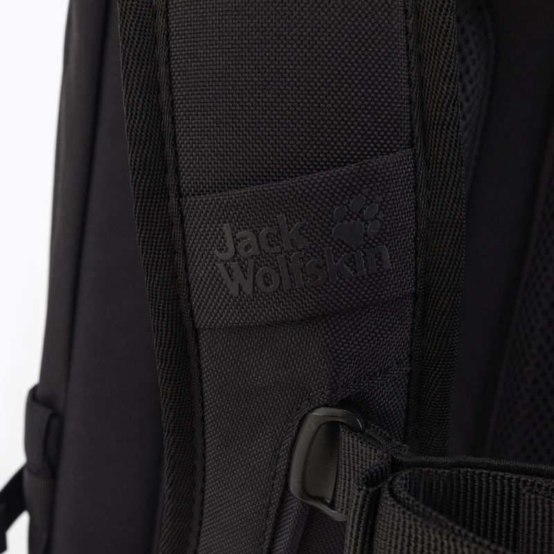 Jack Wolfskin Zaino da trekking Jack.Pot De Luxe 32 l 2022 nero 5