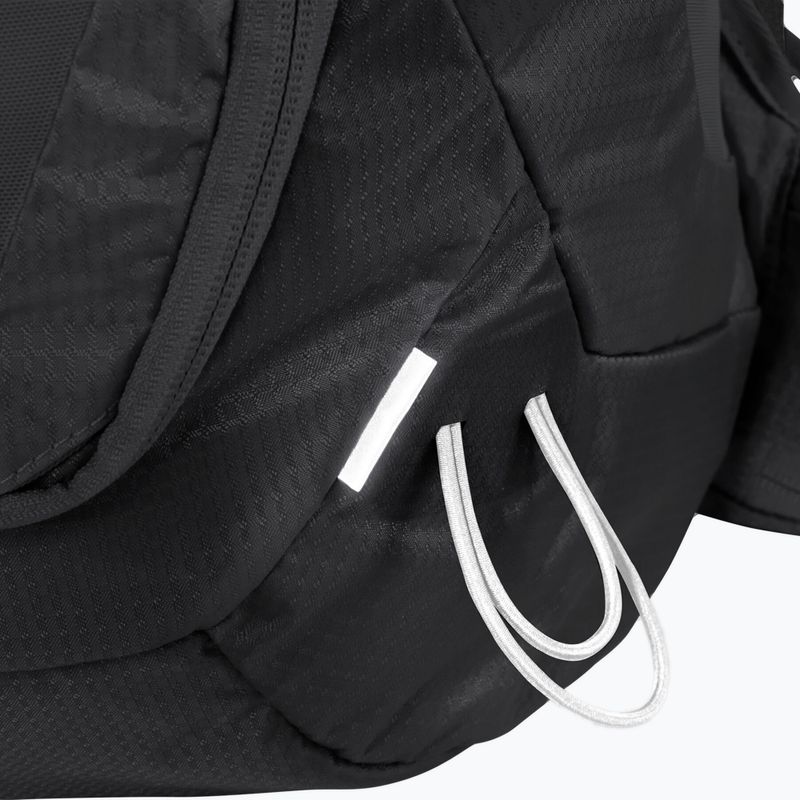 Jack Wolfskin Crosstrail LT 32 l zaino da trekking nero 10