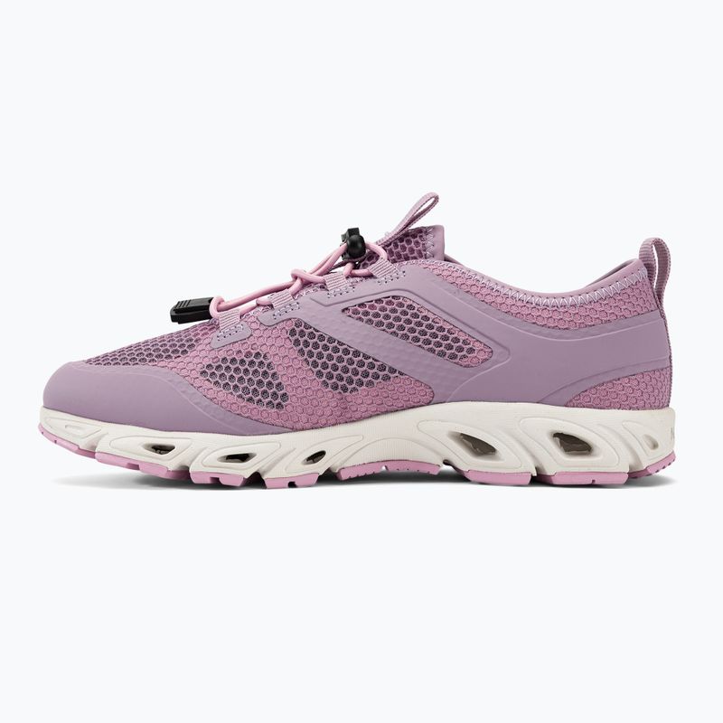 Jack Wolfskin scarpe da trekking da donna Breezer Vent Low color lavanda polverosa 9