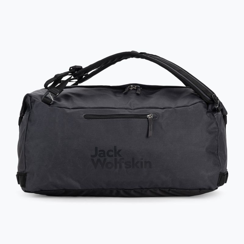 Jack Wolfskin Traveltopia Duffle 45 l borsa da viaggio phantom