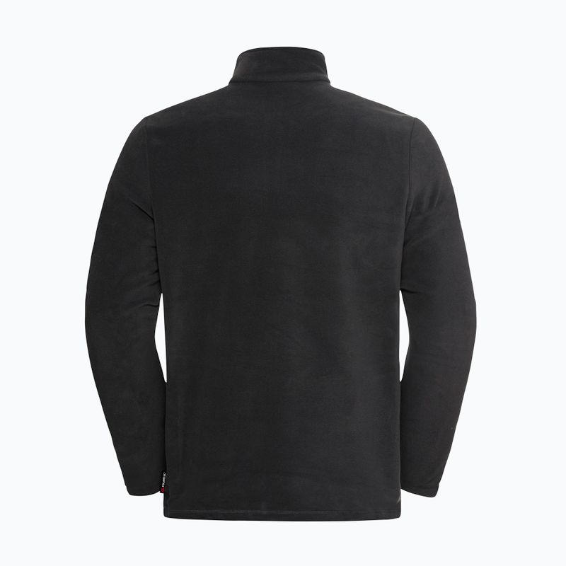 Felpa da trekking Jack Wolfskin Taunus Hz da uomo 8