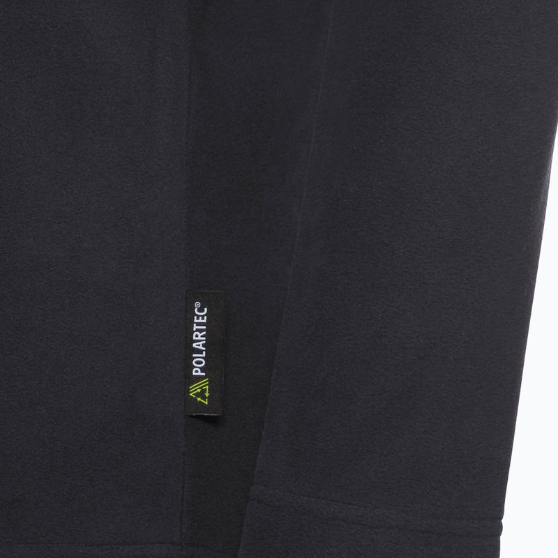 Felpa da trekking Jack Wolfskin da donna Taunus Hz 6
