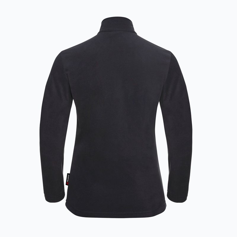 Felpa da trekking Jack Wolfskin da donna Taunus Hz 8