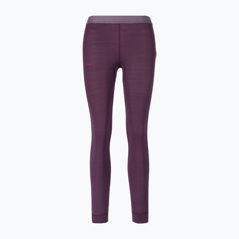 Pantaloni da trekking Jack Wolfskin da donna Infinite grapevine 7