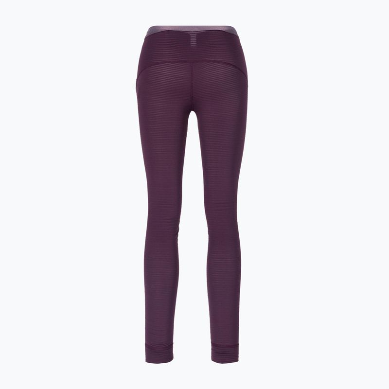 Pantaloni da trekking Jack Wolfskin da donna Infinite grapevine 8
