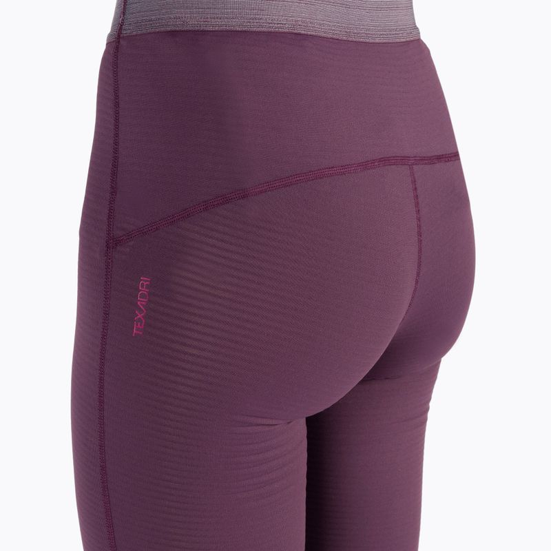 Pantaloni da trekking Jack Wolfskin da donna Infinite grapevine 6