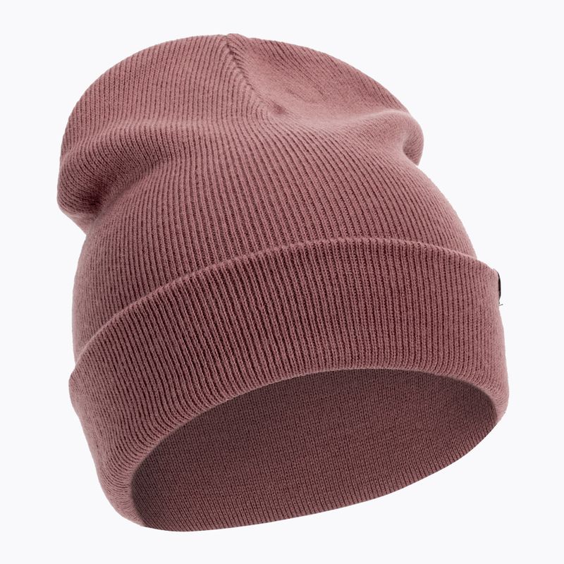 Jack Wolfskin Berretto invernale Rib afterglow