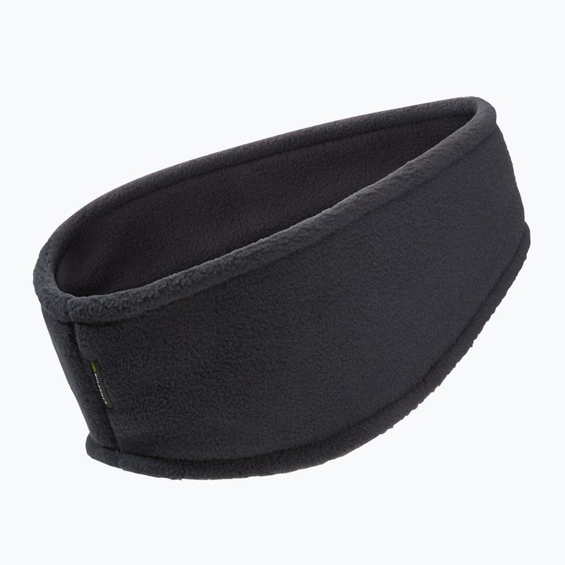 Fascia Jack Wolfskin Vertigo nera 3