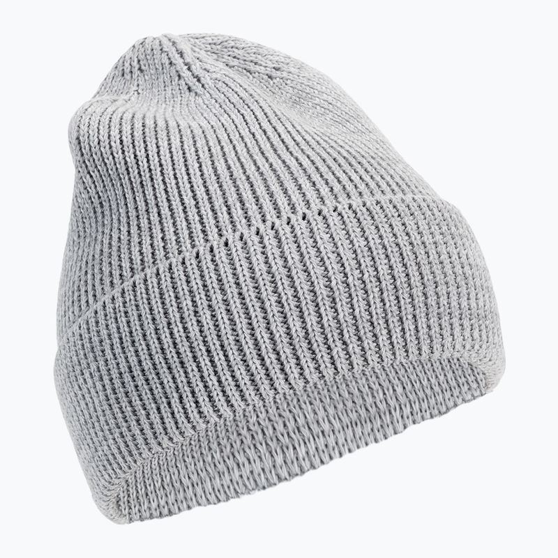 Jack Wolfskin Essential berretto invernale grigio erica