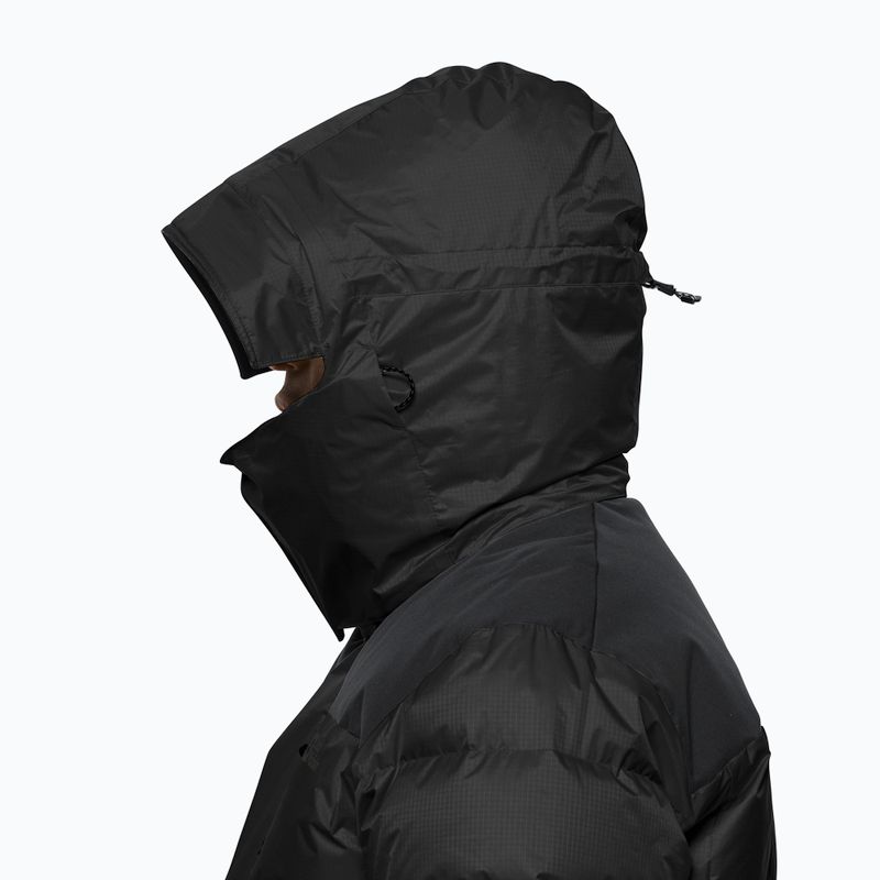 Piumino Jack Wolfskin da uomo 1995 Series Cook nero 3