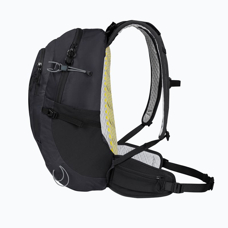 Zaino da trekking Jack Wolfskin Athmos Shape 24 l phantom 2
