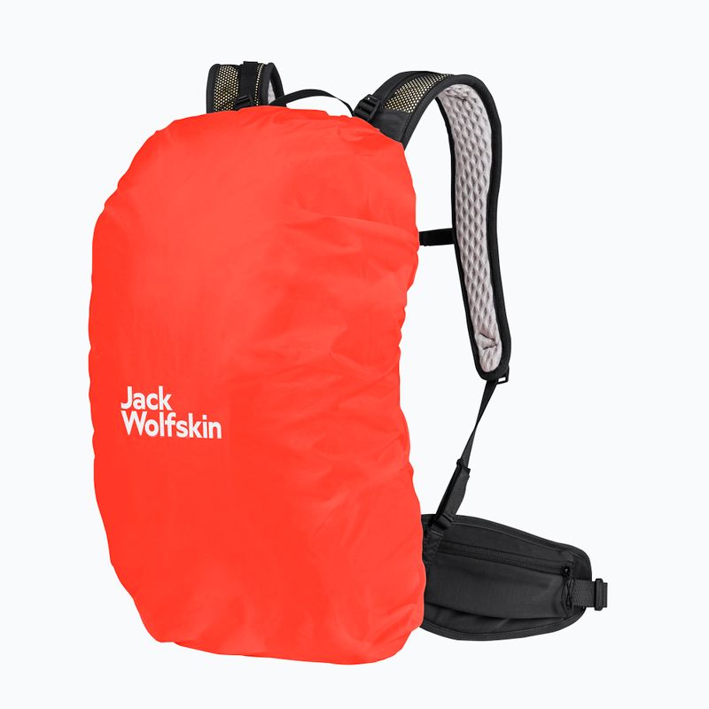 Zaino da trekking Jack Wolfskin Athmos Shape 24 l phantom 4