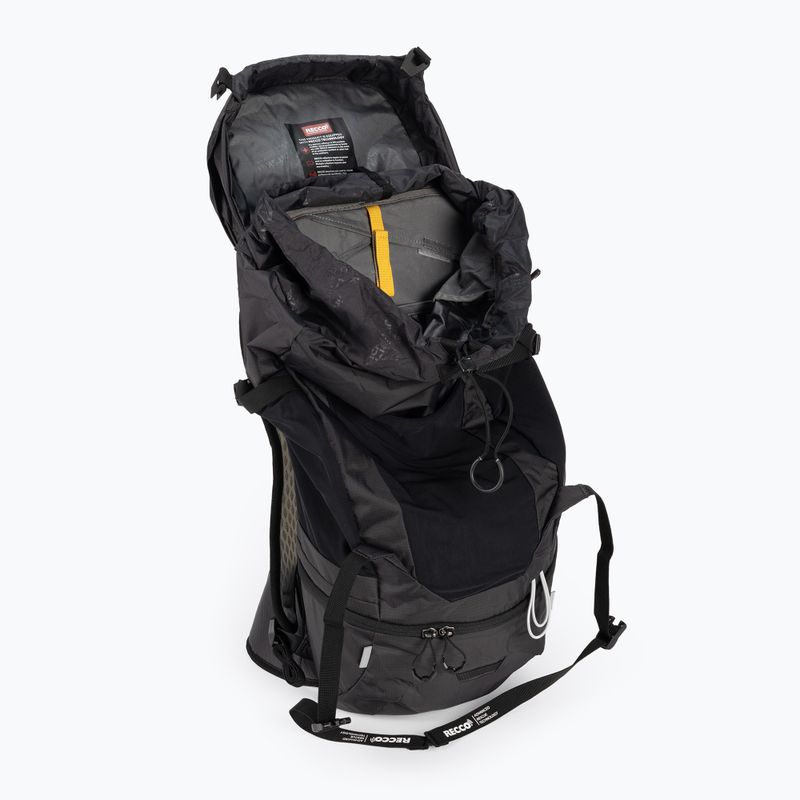 Jack Wolfskin Wolftrail Recco 28 l zaino da trekking phantom 4