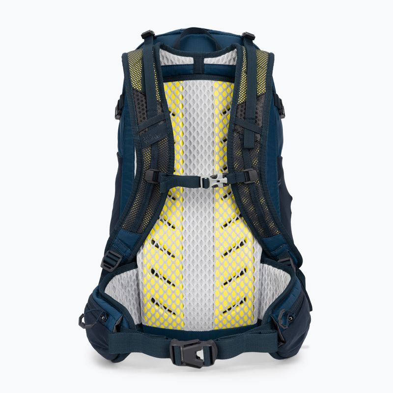 Jack Wolfskin Moab Jam Pro 34,5 l Zaino bici mare scuro 3