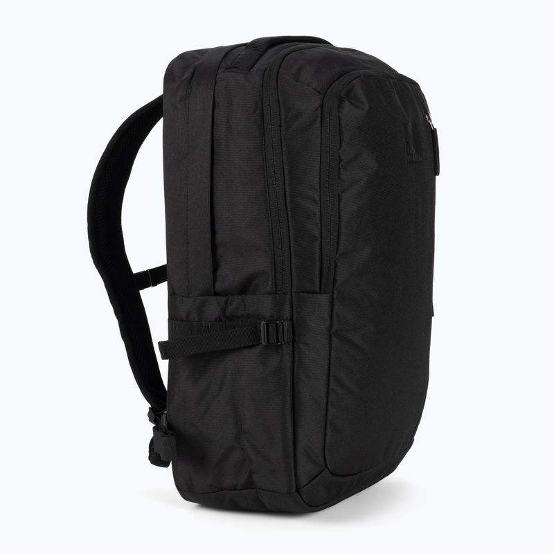 Zaino da trekking Jack Wolfskin Jack.Pot De Luxe 32 l nero 2