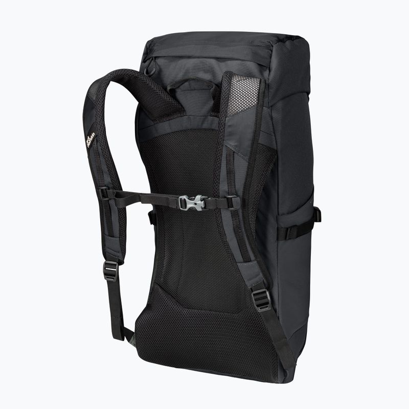 Jack Wolfskin Wanderthirst Vent 22 l zaino phantom 2