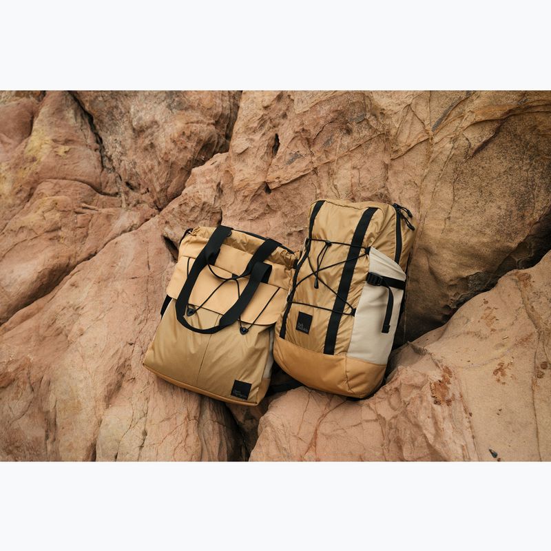 Jack Wolfskin Wanderthirst 20 l zaino dunelands 3