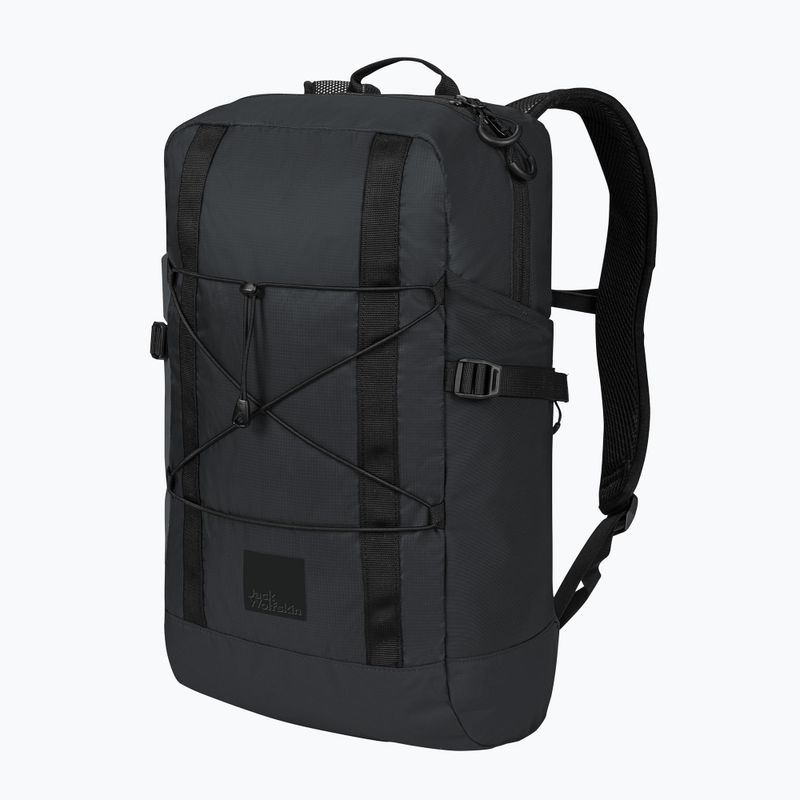 Jack Wolfskin Wanderthirst 20 l zaino phantom