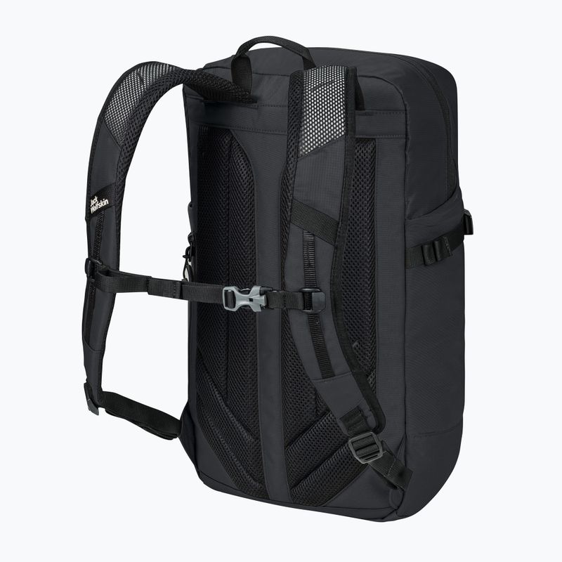 Jack Wolfskin Wanderthirst 20 l zaino phantom 2