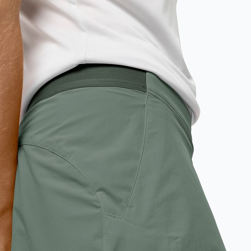 Gonna da picnic Jack Wolfskin Hilltop Trail verde 3
