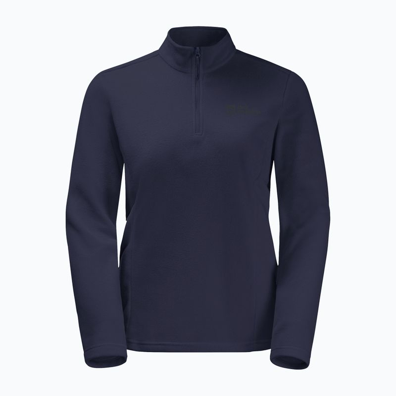Felpa da trekking Jack Wolfskin da donna Taunus Hz 6