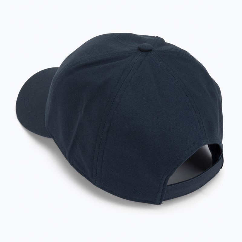 Cappello da baseball Jack Wolfskin blu notte 3