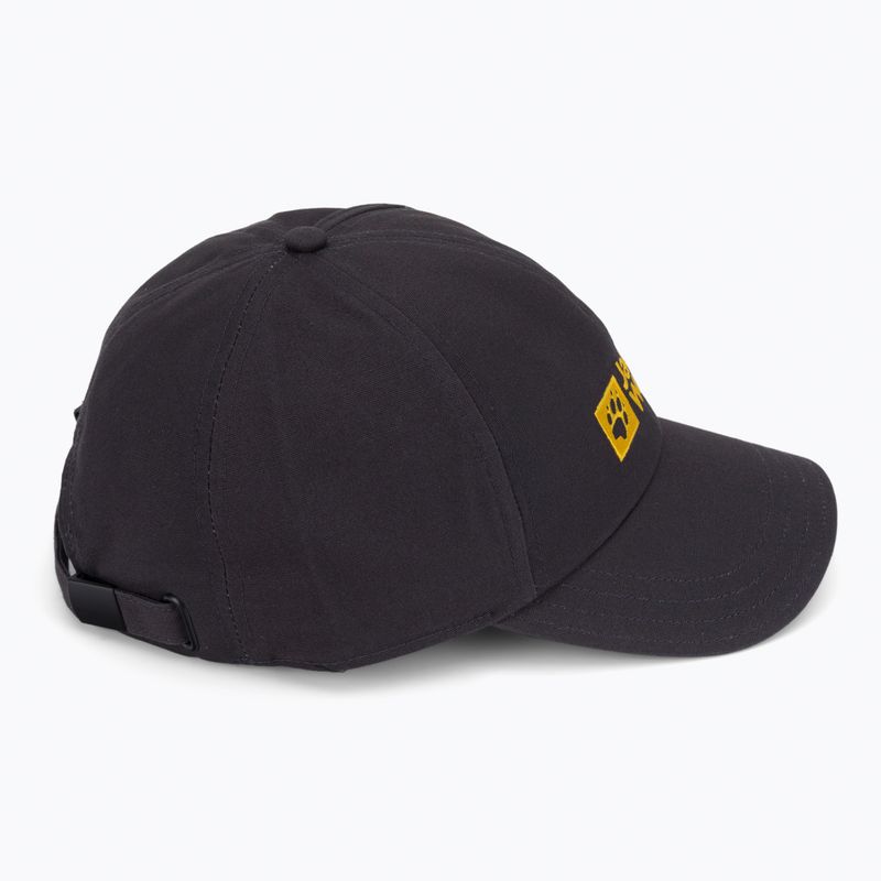 Cappello da baseball Jack Wolfskin phantom 2