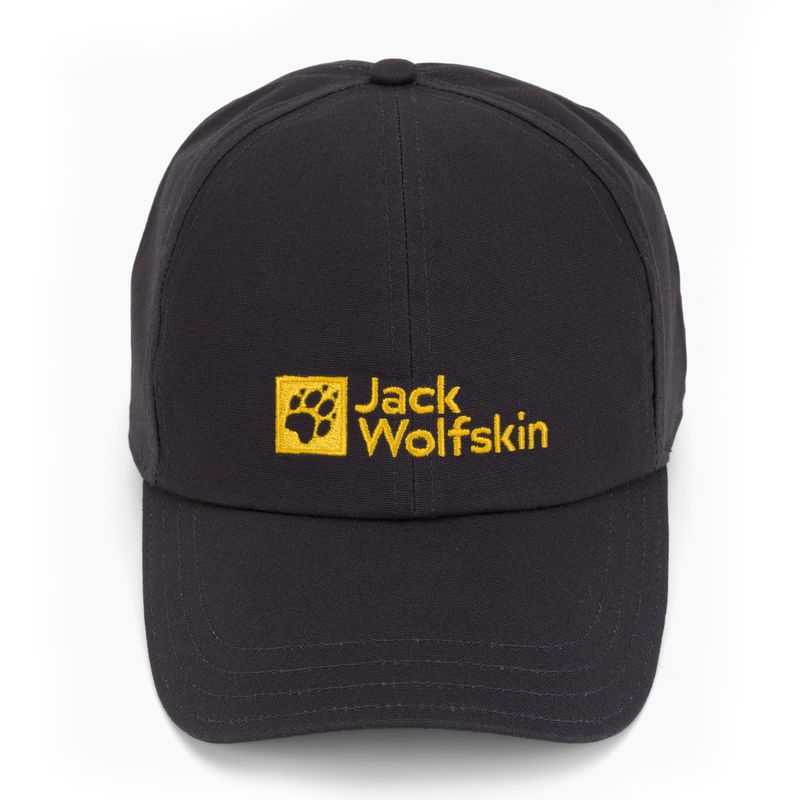 Cappello da baseball Jack Wolfskin phantom 4